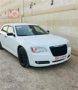 كرايسلر 300